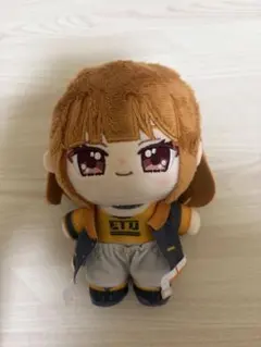 2026年最新】からぴち えとさん ぬいぐるみの人気アイテム - メルカリ