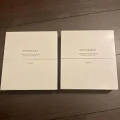 アルビオンアンフィネス　アップサージ　ソリューションBNニードルケア　セット2個