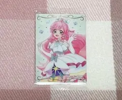 プリキュア ウエハース キュアプリズム