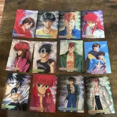 2025年最新】幽遊白書パーフェクトコレクションの人気アイテム