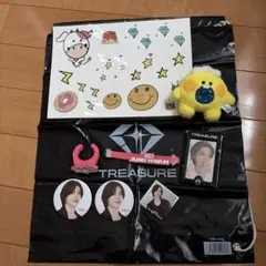 SO JUNG HWAN グッズセット