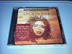 Lauryn Hill - CD