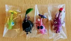 ピクミン マスコット&フルーツグミ2