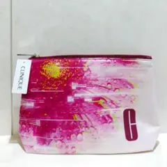 ♡クリニーク　ポーチ♡