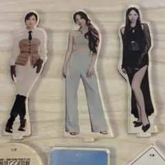 TWICE ミナ MINA アクスタ まとめ売り