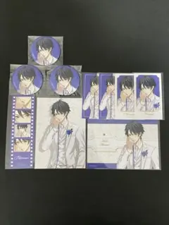 戦アラ 織田信長 3周年 まとめ売り 戦国A LIVE 織田信長 3周年衣装ver. - メルカリ