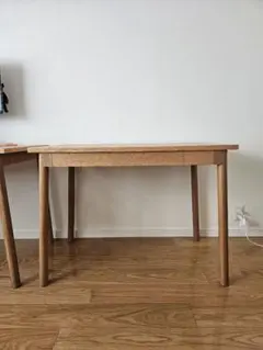 イデー IDEE TAMPT TABLE 伸長式 - メルカリ