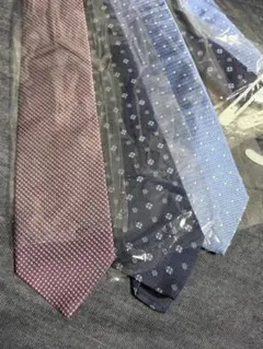 ブルックスブラザーズ Brooks Brothers ネクタイ 3本セット