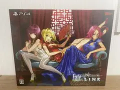 Fate/EXTELLA LINK PS4