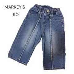 MARKETY'S デニムパンツ 90