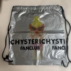 HYSTERIC FANCLUB ショップ袋 巾着袋のサムネイル