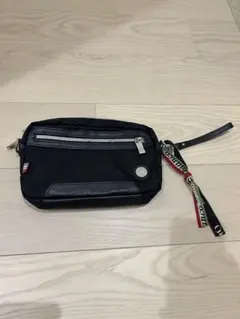 Orobianco ボディバッグ ブラックのサムネイル