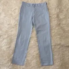 Dickies for RHC オーガニックコットンストレートフィットパンツ