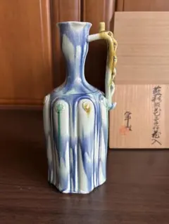 2025年最新】花文花入の人気アイテム - メルカリ