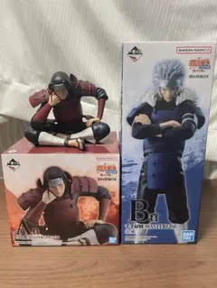 2025年最新】扉間 一番くじの人気アイテム - メルカリ