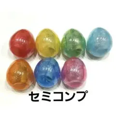 妖怪ウォッチ　サウンドロップ　7個セット セミコンプ
