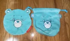 ケアベア　ガチャ