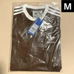 【新品未使用】アディダス オリジナルスアディカラー　半袖Tシャツ　メンズ　M