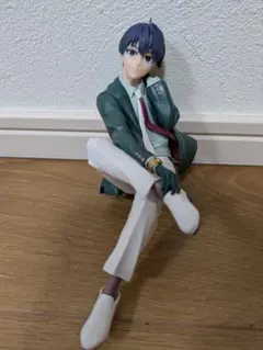 ブルーロック　潔世一　フィギュア