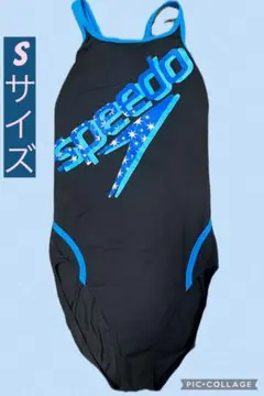 Speedo 水着 青・オレンジ 東急スイミングスクール TSS - メルカリ