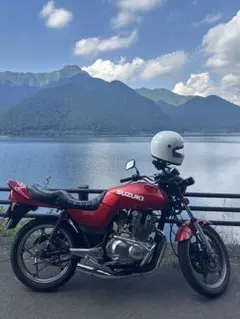 スズキ 国内物 GSX400E ゴキ GS400のサムネイル