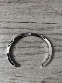 ZARA シルバー　ブレスレット