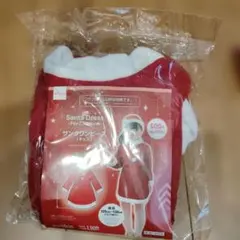 子供用 サンタドレス 120-130cm