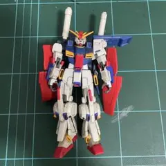【フィギュア】モビルスーツインアクション・ダブルゼータガンダム【アクション】