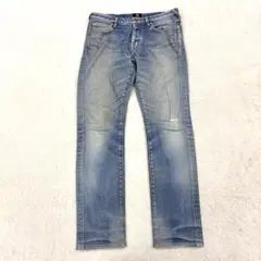 PAUL SMITH デニムパンツ メンズ ジーンズ カジュアル （a1のサムネイル