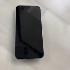 あ*き様 iPhone 12 パープル Bunker Ring付き