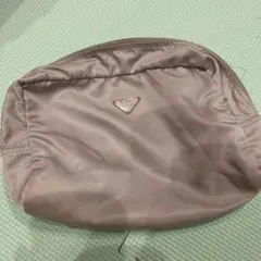 PRADA ナイロンポーチ 1N0011 VELA オルテンシア - メルカリ