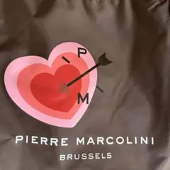 PIERRE MARCOLINI ピエールマルコリーニ　GLOW付録　エコバッグのサムネイル