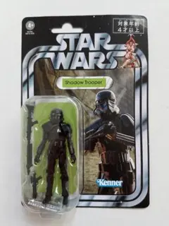 スターウォーズ ビンテージコレクション VC163 Shadow Trooper