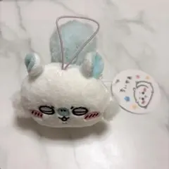 ちいかわ モモンガ ねそべりマスコット