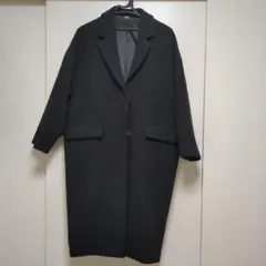 ミラオーウェン　チェスターコート