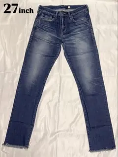 Levi’s Made & Crafted デニム 日本製 W27/30