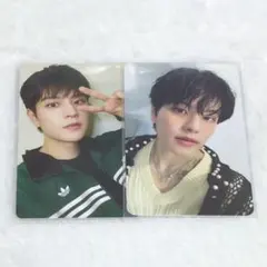 straykids スンミン まとめ売り