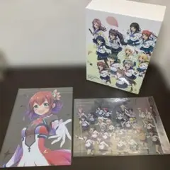 未開封】Z/X MEMORIAL LINAGE SERA 受注生産世羅 PR付 - メルカリ