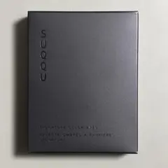 新品未使用　SUQQU SIGNATURE COLOR EYES 04 純撫子