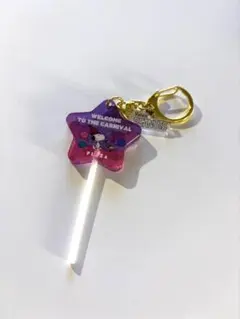 PLAZA スヌーピー　キーホルダー