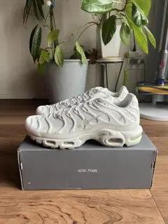 NIKE(ナイキ) / AIR MAX PLUS X A-COLD-WALL_エア マックス プラス X A