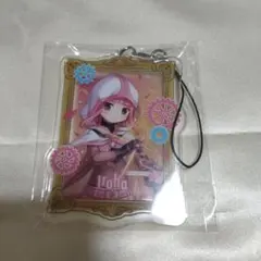 環いろは ウォレットチェーン 「マギアレコード 魔法少女まどか☆マギカ外伝 環いろは ウォレットチェーン 「マギアレコード 魔法少女まどか