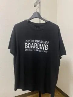 値下げ可能　EMPORIO ARMANI アルマーニ　メンズ　Tシャツ