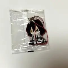 鬼滅の刃 ラバーストラップ 伊黒小芭内