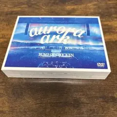 BUMP OF CHICKEN/TOUR 2019 aurora ark TO…