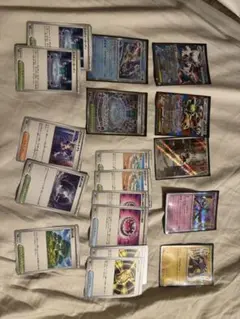 ポケモンカードセット