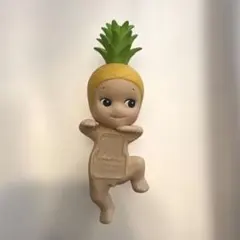 Sonny Angel HIPPERSソニーエンジェル ヒッパーズ パイナップルのサムネイル
