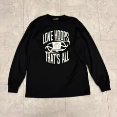 ⭐︎ バスケット 長袖ウェア ⭐︎