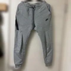 NIKE ナイキ　TECH FLEECE テックフリース ジョガーパンツ　M