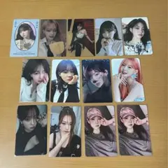 2026年最新】ケプラー チェヒョンの人気アイテム - メルカリ